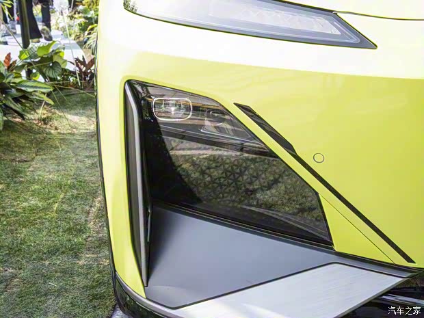 長安深藍(lán) 長安深藍(lán)S7 2023款 純電版