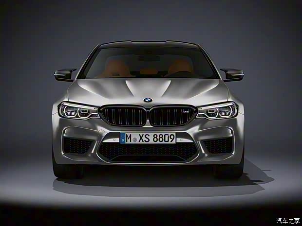 宝马M 宝马M5 2019款 M5 Competition 宝马M 宝马M5 2019款 M5 Competition