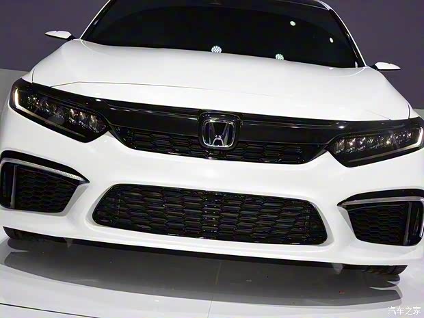 東風本田 INSPIRE 2018款 概念車