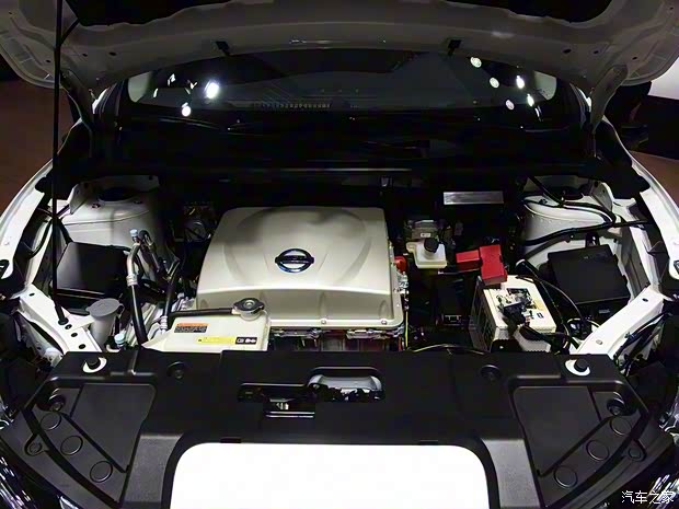 東風日產 軒逸·純電 2018款 基本型