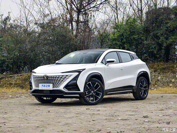 長安汽車 長安UNI-T 2023款 第二代 1.5T 尊貴型 長安汽車 長安UNI-T 2023款 第二代 1.5T 尊貴型