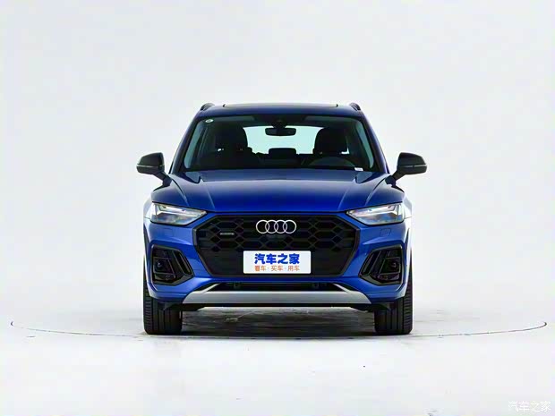 一汽-大众奥迪 奥迪Q5L 2021款 45 TFSI 臻选动感型 一汽-大众奥迪 奥迪Q5L 2021款 45 TFSI 臻选动感型