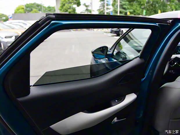 DS(进口) DS 3新能源 2021款 基本型