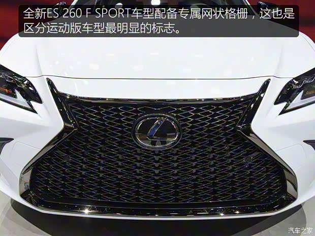 雷克薩斯 雷克薩斯ES 2018款 300h 雷克薩斯 雷克薩斯ES 2018款 300h