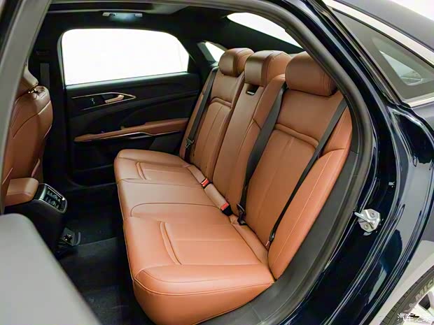 長安福特 金牛座 2018款 COGNAC特別版