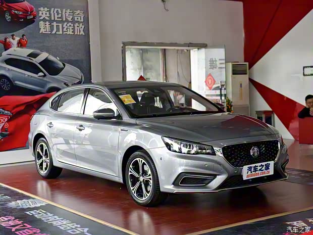 上汽集团 名爵6新能源 2018款 45T E-DRIVE智驱混动PILOT超级互联网版 上汽集团 名爵6新能源 2018款 45T E-DRIVE智驱混动PILOT超级互联网版