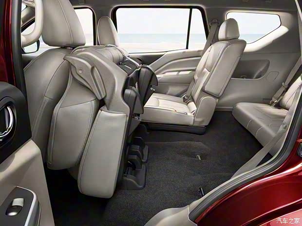 日產(chǎn)(進(jìn)口) Terra 日產(chǎn)(進(jìn)口) Terra