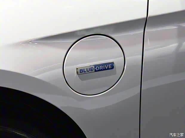 北京现代 索纳塔新能源 2018款 基本型 北京现代 索纳塔新能源 2018款 基本型