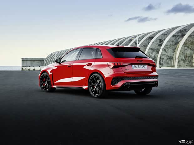 Audi Sport 奧迪RS 3 2022款 RS 3 Sportback 歐洲版