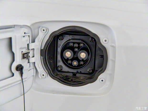 吉利汽车 帝豪新能源 2018款 EV450 尊贵型