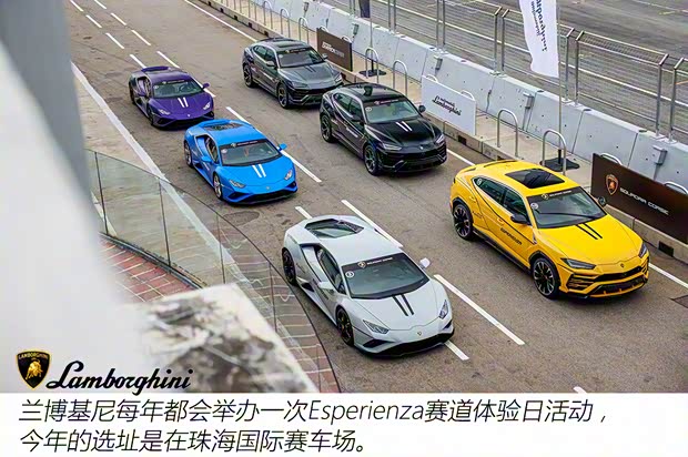 蘭博基尼 Huracán 2020款 Huracán EVO RWD