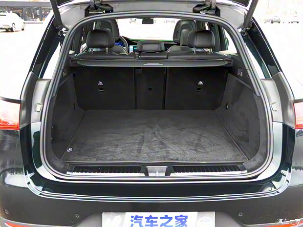 梅赛德斯-EQ 奔驰EQE SUV(海外) 2022款 500 4MATIC Electric Art Line 欧洲版 梅赛德斯-EQ 奔驰EQE SUV(海外) 2022款 500 4MATIC Electric Art Line 欧洲版
