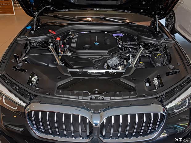 宝马(进口) 宝马5系(进口) 2021款 520d xDrive Touring 宝马(进口) 宝马5系(进口) 2021款 520d xDrive Touring