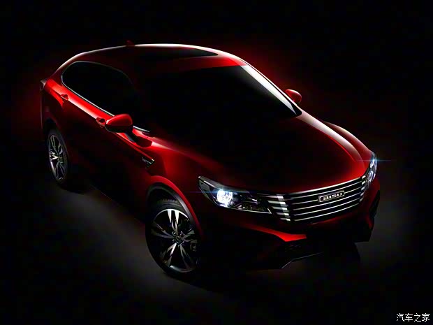 比速汽車 比速T7 2018款 基本型