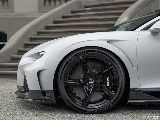 布加迪 Chiron 2021款 Super Sport
