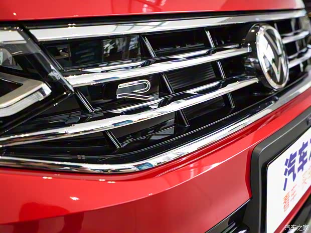 上汽大众 途观X 2020款 基本型