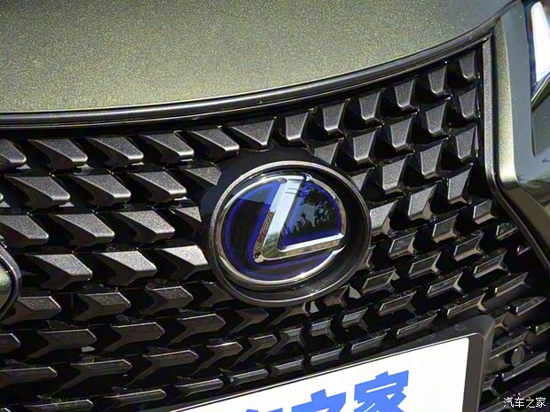 雷克萨斯 雷克萨斯UX新能源 2020款 300e