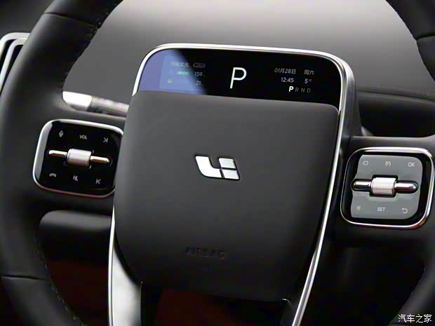 理想汽车 理想L7 2023款 Max 理想汽车 理想L7 2023款 Max