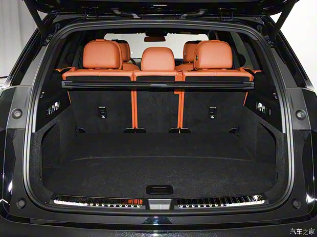 理想汽车 理想L7 2023款 Max 理想汽车 理想L7 2023款 Max