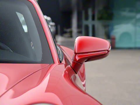 2022款 Carrera 3.0T 2022款 Carrera 3.0T