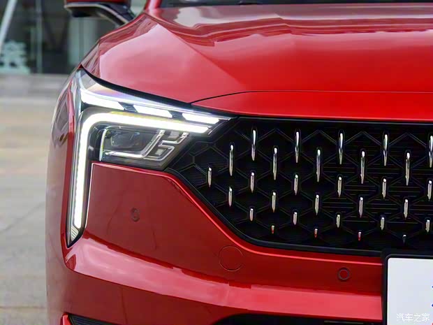 一汽奔腾 奔腾B70 2021款 1.5T 自动顶配版