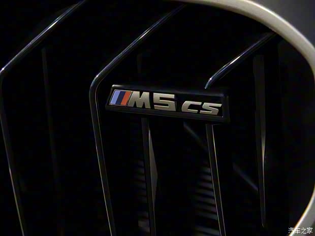 寶馬M 寶馬M5 2021款 M5 CS