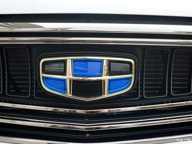 吉利汽車 帝豪 2018款 1.5L CVT豪華型