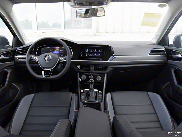 一汽-大众 速腾 2021款 280TSI DSG超越版 一汽-大众 速腾 2021款 280TSI DSG超越版