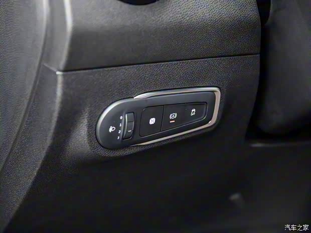 君马汽车 君马MEET 3 2018款 1.5T CVT旗舰型 君马汽车 君马MEET 3 2018款 1.5T CVT旗舰型