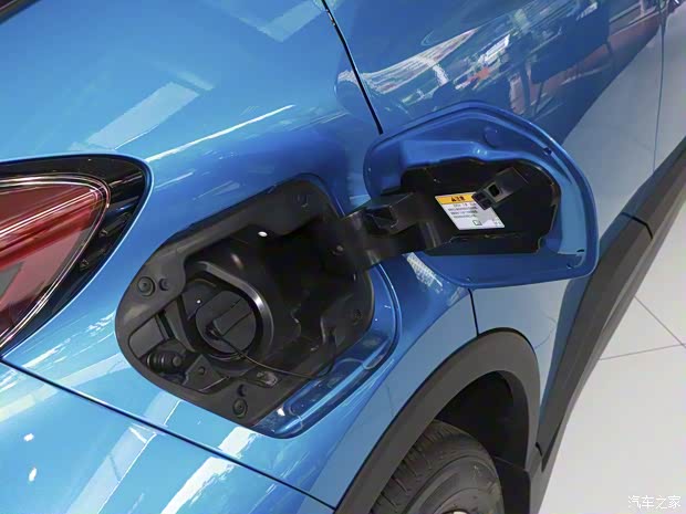 廣汽豐田 豐田C-HR EV 2020款 基本型