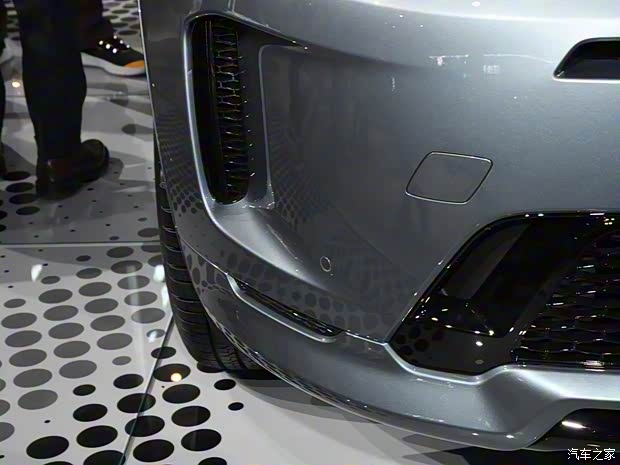 奇瑞捷豹路虎 发现运动版 2020款 基本型