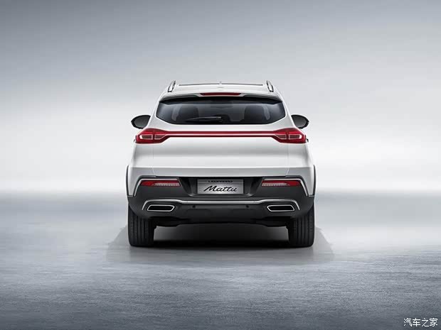 猎豹汽车 迈途 2018款 基本型