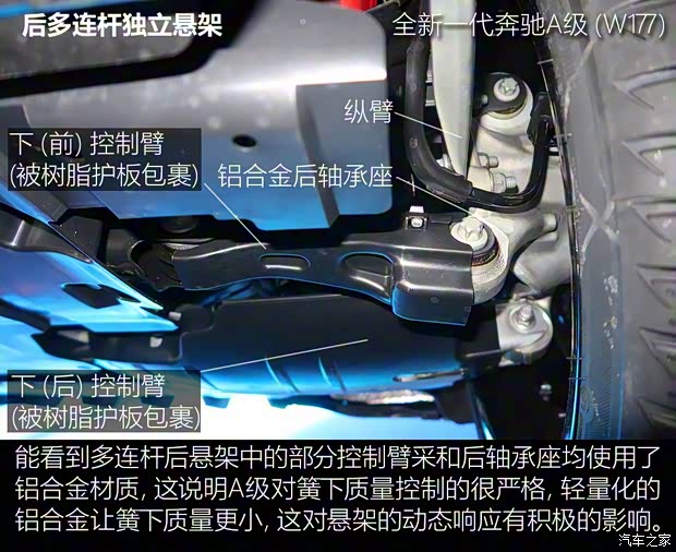 奔馳(進(jìn)口) 奔馳A級(jí) 2018款 A 180d