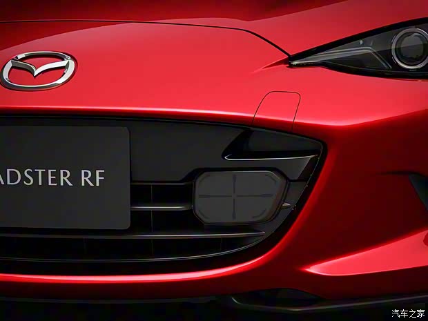 马自达(进口) 马自达MX-5 2024款 日本版