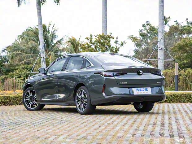 长安启源 长安启源A05 2023款 158kW 基本型 长安启源 长安启源A05 2023款 158kW 基本型