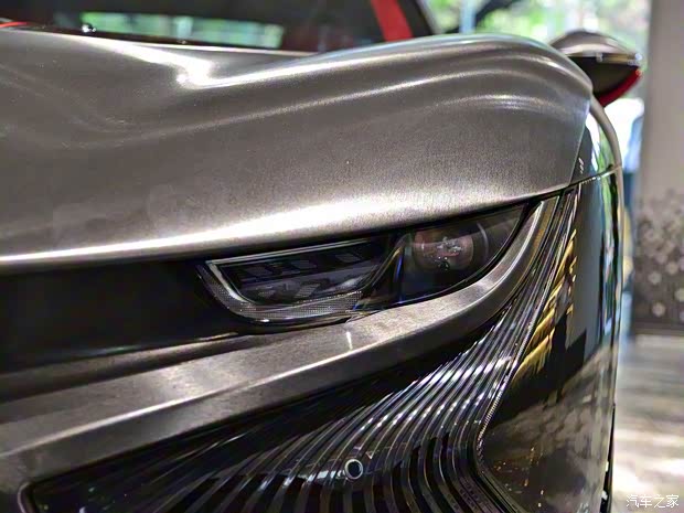 前途汽車 前途K50 2018款 基本型