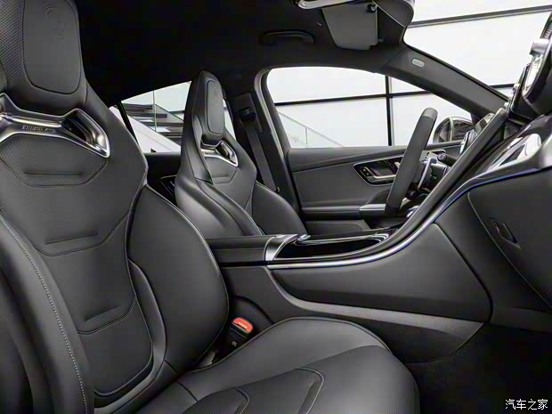 梅賽德斯-AMG 奔馳GLC轎跑 AMG 2023款 AMG GLC 63 S 4MATIC+  轎跑SUV 梅賽德斯-AMG 奔馳GLC轎跑 AMG 2023款 AMG GLC 63 S 4MATIC+  轎跑SUV