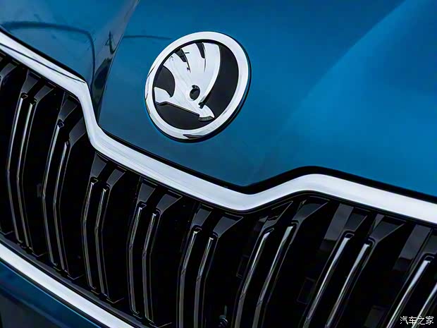 上汽斯柯达 KAMIQ 2018款 基本型