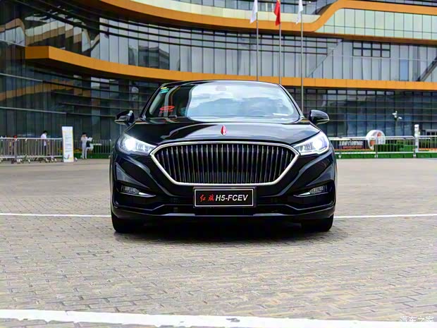 一汽紅旗 紅旗H5新能源 2019款 FCEV