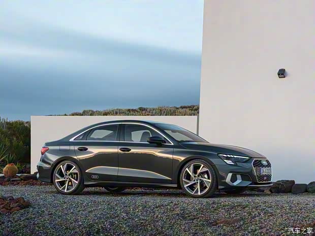 奥迪(进口) 奥迪A3(进口) 2020款 Limousine 35 TFSI 奥迪(进口) 奥迪A3(进口) 2020款 Limousine 35 TFSI