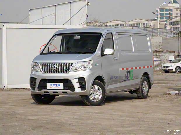 长安凯程 长安睿行M60 2023款 舒适型