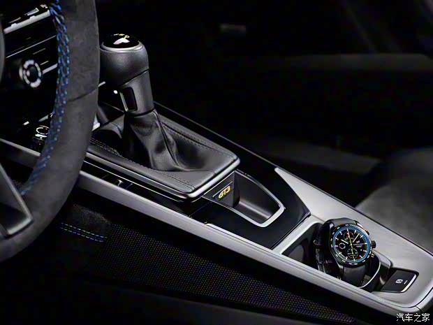 保時捷 保時捷911 2022款 GT3