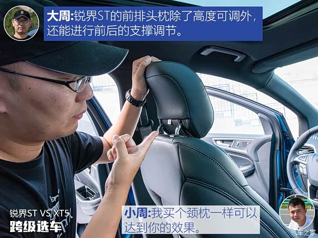 長安福特 銳界 2019款 EcoBoost 330 V6四驅(qū)ST 7座 國VI 長安福特 銳界 2019款 EcoBoost 330 V6四驅(qū)ST 7座 國VI