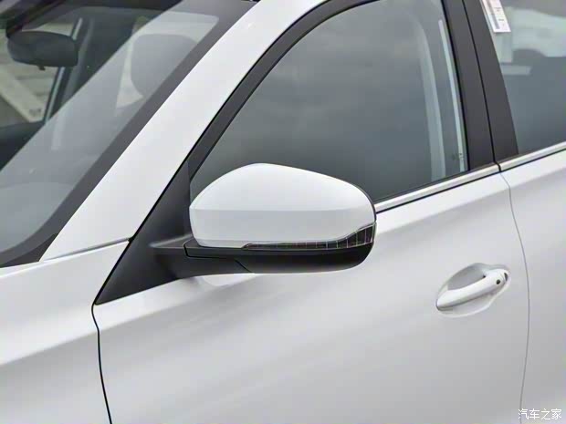 凱翼汽車 炫界 2021款 Pro 1.5T CVT勁豪版