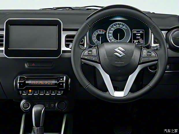 鈴木(進口) 英格尼斯 2020款 基本型