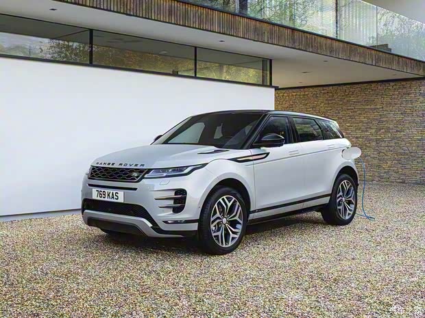 路虎(进口) 揽胜极光新能源(进口) 2020款 P300e HSE 路虎(进口) 揽胜极光新能源(进口) 2020款 P300e HSE