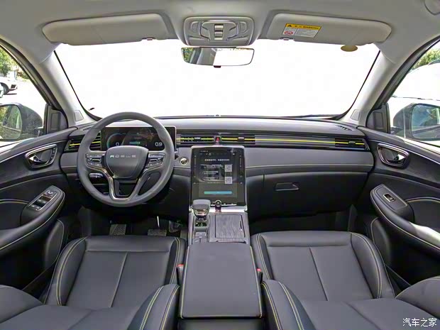 上汽集團(tuán) 榮威RX5 2021款 PLUS 330TGI 自動國潮智臻版