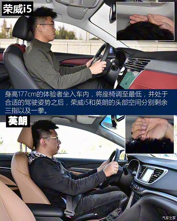 上汽集團 榮威i5 2021款 1.5L CVT星耀版