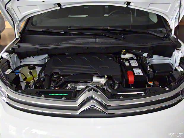 東風雪鐵龍 云逸 C4 AIRCROSS 2019款 230THP  DCT Origins百年臻享版