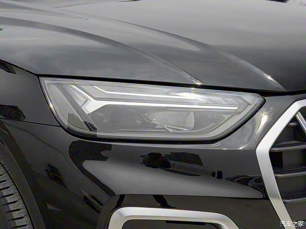 一汽-大众奥迪 奥迪Q5L 2021款 45 TFSI 豪华致雅型